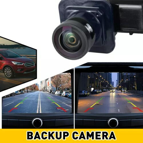 ѡ WORLDҸˤ㤨EJ5Z19G490A ꥢӥ塼Хååץ饭å 2013 2014 2015 2016 2017 եɥ EJ5Z19G490A Rear View Backup Camera Kit For 2013 2014 2015 2016 2017 Ford EscapeפβǤʤ55,000ߤˤʤޤ