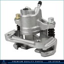 リア左ブレーキキャリパー 2005-07 トヨタ アバロン/ソララ 2002-06 トヨタ カムリ用 Rear Left brake calipers For 2005-07 Toyota Avalon /Solara 2002-06 Toyota Camry