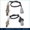 ?2X トヨタ アバロン ソラーラ 3.0L 上流&下流空燃比 O2 酸素センサー用 ?2X for Toyota Avalon Solara 3.0L Up&Downstream Air Fuel Ratio O2 Oxygen Sensor