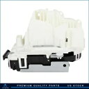 リア右ドアロックアクチュエーター 200 11-14 クライスラー ダッジ アベンジャー ジャーニー 09-10 用 Rear Right Door Lock ...
