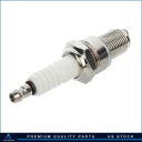 1 * スパークプラグ BR8ES は、ヤマハ バンシー 350 ブラスター 200 YFS200 1988 1989-2003 に適合します。 1*Spark Plug BR8ES Fits Yamaha Banshee 350 Blaster 200 YFS200 1988 1989-2003