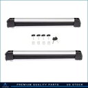 スキーキャリアマウント US STOCK ユニバーサル スノーボード 2 台またはスキー 4 台用 トップルーフラック Ski Carriers Mount US STOCK For Universal 2 Snowboard or 4 Skis Top Roof Rack