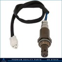 ? 96-1999 スバル レガシィ 2.2L 2.5L H4 234-3091 O2 02 酸素センサー用アップストリーム。 ?Upstream For 96-1999 Subaru Legacy 2.2L 2.5L H4 234-3091 O2 02 Oxygen Sensor(2)