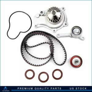 2.4L å饤顼 PT 롼ߥ󥰥٥ȥåȥݥ 95-02 GTKWP265A 2.4L For Dodge Chrysler PT Cruiser Timing Belt Kit Water Pump 95-02 GTKWP265A