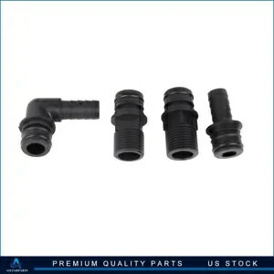 ?マリン 12V 水圧ダイヤフラムポンプ 18.9 L/分 5GPM キャラバン RV ボート ヨット ?Marine 12V Water ..