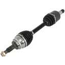 トヨタ カムリ レクサス RX350 アバロン ソララ ハイランダー CV アクスル用フロントドライバー Front Driver for Toyota Camry Lexus RX350 Avalon Solara Highlander CV Axle