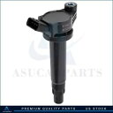 イグニッションコイルパックはレクサス ES330 RX400h RX330 カムリ ソララ ハイランダー 3.3L V6 に適合します。 Ignition Coil Pack Fits Lexus ES330 RX400h RX330 Camry Solara Highlander 3.3L V6