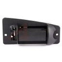 シボレーシルバラード GMC シエラ外側後部右 RR ドアハンドル拡張キャブ用 For Chevy Silverado GMC Sierra Outside R...