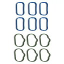 ガスケット 11-16 クライスラー タウン & カントリー ダッジ ジャーニー アベンジャー ジープ ラム 3.6L V6 用 Gasket For 11-1...