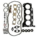 ヘッドガスケットセット 2011-2015 レクサス CT200h トヨタ プリウス 1.8L L4 2ZRFXE Head Gasket Set For 2011-2015 Lexus CT200h For Toyota Prius 1.8L L4 2ZRFXE