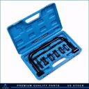 ?キット オーバーヘッド バルブ スプリング インストーラー & リムーバー ツール OHV / OHC コンプレッサー エンジン ?Kit Overhead Valve Spring Installer & Remover Tool OHV / OHC Compressor Engines(2)