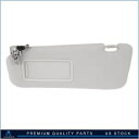 マツダ CX-9 グランド 3.7L 2010 11-15 運転席側サンバイザー用 For Mazda CX-9 Grand 3.7L 2010 11-15 Driver Side Sun Visor(2)