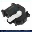A/C ブレンド ドア アクチュエーター レクサス RX330 RX350 RX400h トヨタ ハイランダー 04-07 に適合 A/C Blend Door Actuator Fits Lexus RX330 RX350 RX400h Toyota Highlander 04-07