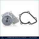 ? ウォーターポンプ 日産 240SX フロンティア用 エクステラピックアップ L4 2.4L AW9206 ? Water Pump For Nissan 240SX For Frontier For Xterra Pickup L4 2.4L AW9206