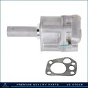 ?日産フロンティア用オイルポンプ XTerra 240SX D21 89-04 2.4L KA24E KA24DE M152用 ?Oil Pump For Nissan Frontier For XTerra 240SX D21 89-04 2.4L KA24E KA24DE M152