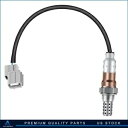 ? ダウンストリーム O2 02 酸素センサー 1990 - 2007 ホンダ アコード 3.0L V6 オートトランス用 ?Downstream O2 02 Oxygen Sensor For 1990 - 2007 Honda Accord 3.0L V6 Auto Trans(2)