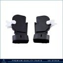 パワードアロックアクチュエーター 1 ペアフロント左右トヨタアバロンソラーラタンドラ Power Door Lock Actuator 1 Pair Front Left Right For Toyota Avalon Solara Tundra