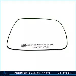 ? 交換用ミラーガラス ヒーテッド 05-10 ジープ グランドチェロキー 助手席側に適合。 ? Replacement Mirror Glass Heated Fits 05-10 JEEP GRAND CHEROKEE Passgenger Side