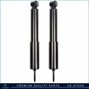 1997-2004 ダッジダコタ 1998-2003 ダッジデュランゴ 4WD フロントショックストラットキット用 For 1997-2004 Dodge Dakota 1998-2003 Dodge Durango 4WD Front Shocks Struts Kit