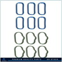? ガスケット 11-16 クライスラー ダッジ アベンジャー ジープ ラム 3.6L 用 ?Gasket For 11-16 Chrysler Dodge A...