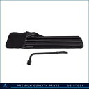 スペアタイヤジャッキツールキット 2005-2014 日産用 フロンティアバッグセット交換用 Spare Tire Jack Tool Kit 2005-2014 for Nissan for Frontier Bag Set Replacement