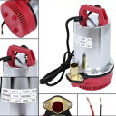 12V DC 26FT リフトファーム & 牧場太陽熱水ポンプ水中井戸ブースターポンプ 12V DC 26FT Lift Farm & Ranch Solar Water Pump Submersible Well booster Pump
