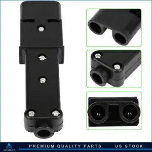 ?ヤマハゴルフカート充電器プラグハンドル用 - G19/G22 48V ?For Yamaha Golf Cart Charger Plug Handl..