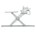 パワーウィンドウレギュレーター 2009-2014 トヨタ プリウス ハッチバック フロント右 US に適合 Power Window Regulator Fit for 2009-2014 Toyota Prius Hatchback Front Right US