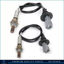 ?トヨタ プリウス 1.5L 上流 下流 02 O2 酸素センサー 2001-2003 用 2 個。 ?2pcs for Toyota Prius 1.5L Upstream Downstream 02 O2 Oxygen Sensor 2001-2003