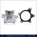 ?ウォーターポンプ 04-17 ヤリス 01-09 プリウス、00-05 エコー 04-06 xA xB 1.5L AW9406 ?Water Pump for 04-17 Yaris 01-09 Prius, 00-05 Echo 04-06 xA xB 1.5L AW9406