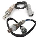 A/F 比センサー o2 02 酸素 2002-2003 トヨタ ソララ 2.4L フロント & リア 2 個 A/F Ratio Sensor o2 02 Oxygen for 2002-2003 Toyota Solara 2.4L Front & Rear 2pcs
