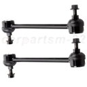 両方 2 2004-2008 トヨタ SOLARA Raer スタビライザー スウェイ バー リンク ステアリング キット Both 2 For 2004-2008 TOYOTA SOLARA Raer Stabilizer Sway Bar Links Steering Kit
