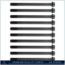 ? ヘッドボルトキット 1885-1995 トヨタ 4ランナー セリカ 2.4L L4 SOHC ターボに適合。 ?Head Bolts Kit 1885-1995 Fits Toyota 4Runner Celica 2.4L L4 SOHC TURBO(2)