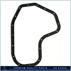?ѥ󥬥åȥå 05-16 쥯  ȥ西 ϥ 3.5L DOHC ?Oil Pan Gasket Set 05-16 For Lexus Lotus For Toyota Highlander 3.5L DOHC