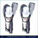 ?99-2000 トヨタ ソラーラ カムリ 2.2L 上流 下流酸素センサー 02 O2 X2 用。 ?For 99-2000 Toyota Solara Camry 2.2L Upstream Downstream Oxygen Sensor 02 O2 X2