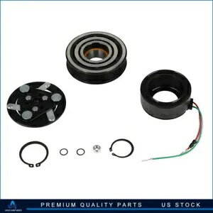 ホンダ シビック 2004 プレリュード 2000-2001 A/C コンプレッサークラッチアセンブリキット For Honda..