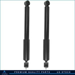 リアサスペンションショックアブソーバーストラットは、2014-2019 日産セントラ S SL SR SV に適合しま..