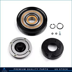 ?A/C コンプレッサークラッチキット ACURA MDX ホンダ アコードに適合 ?A/C Compressor Clutch KIT Fit..