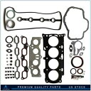 シリンダーフルガスケットセット トヨタ ソラーラ カムリ ハイランダー サイオン xB tC 2.4L に適合 Cylinder Full Gasket Set Fit for Toyota Solara Camry Highlander Scion xB tC 2.4L