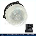 2001-2009 トヨタ プリウス フロント A/C ヒーター ブロワー モーター ファン 8710347020 に適合。 Fits 2001-2009 Toyota Prius Front A/C Heater Blower Motor Fan 8710347020