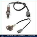 ?2000 トヨタ タコマ 3.4L 上流下流空燃比酸素センサー用 2 個 ?2X for 2000 Toyota Tacoma 3.4L Upstream Downstream Air Fuel Ratio Oxygen Sensor(2)