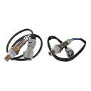 酸素センサー 2 個 前後空燃比 2002 トヨタ カムリ ソラーラ 2.4L 用 Oxygen Sensor 2pcs Pre & Post Air Fuel Ratio For 2002 Toyota Camry Solara 2.4L