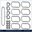 ? ガスケット 03-08 クライスラー 300 ダッジ デュランゴ チャージャー ジープ 5.7L 用 ?Gasket For 03-08 Chrysler ...