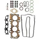 HGS4313 ヘッドガスケットセット 2011-2016 フォード フィエスタ 1.6L L4 DOHC 用 HGS4313 Head Gasket Set For 2011-2016 Ford Fiesta 1.6L L4 DOHC(2)