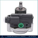 ?トヨタ ハイランダー用パワーステアリングポンプ トヨタ カムリ 3.0L 3.3L 97-07用 ?Power Steering Pump for Toyota Highlander for Toyota Camry 3.0L 3.3L 97-07