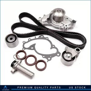 ?ߥ󥰥٥ȥå ݥ 95-04 ȥ西 쥯 ES300 RX300 1MZFE ?Timing Belt Kit Water Pump 95-04 for Toyota for Lexus ES300 for RX300 1MZFE