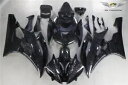 NTU 鍛造カーボンファイバーフェアリングキット ボディワークプラスチック 2006-2007 ヤマハ YZF R6 用 NTU Forged Carbon F...