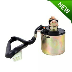 졼Υɥۥեޥ 450 TRX450S 1998 1999 2000 2001 STARTER RELAY SOLENOID FOR HONDA FOREMAN 450 TRX450S 1998 1999 2000 2001