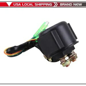졼Υ ۥ TRX400EX TRX 400 Ex Sportrax 2004-2008 ATV  Starter Relay Solenoid for Honda TRX400EX TRX 400 Ex Sportrax 2004-2008 Atv