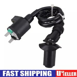 Хۥ FourTrax 300 TRX300 1988-2000 30510-HM5-670 Ignition Coil For Honda FourTrax 300 TRX300 1988-2000 30510-HM5-670